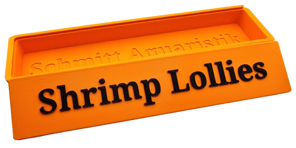 Shrimp-Lollies Box